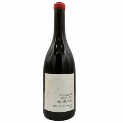 DOMAINE HOUILLON CANNE