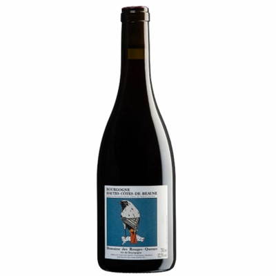 DOMAINE DES ROUGES QUEUES
