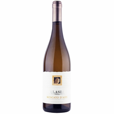 Moscato d'asti alasi