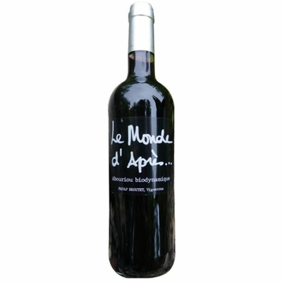 le monde d'après