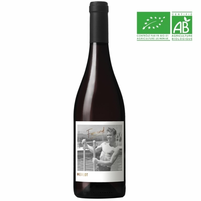 FERNAND MERLOT