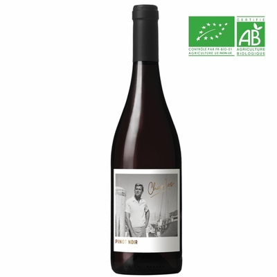 CHALES PINOT NOIR
