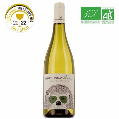 CHARDO BLANC