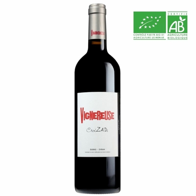 VIGNEREUSE CROIZADE