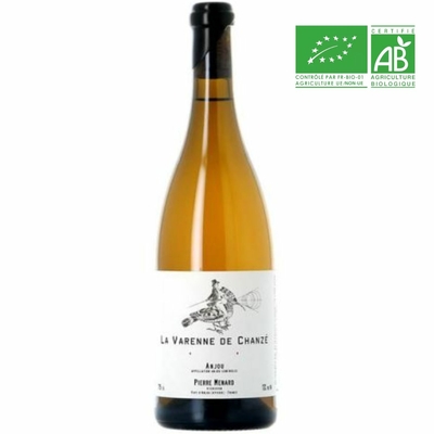 LA varenne de chanzé