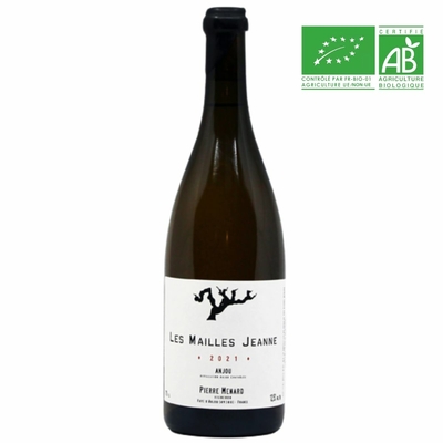 LES MAILLES JEANNE