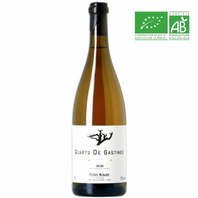 Quarts de gastines