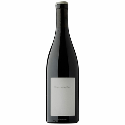 Coqueyron haut