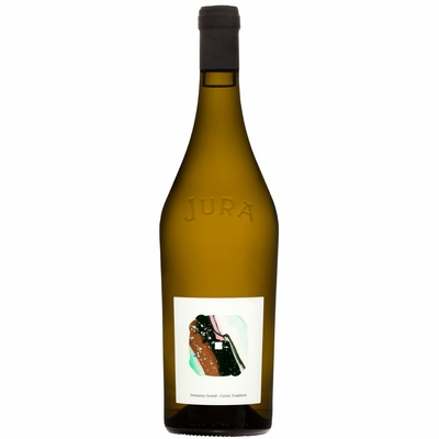 Jura cuvée tradition