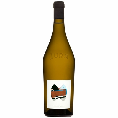 JURA OMAINE GRAND