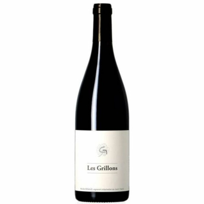 GRILLONS CLOS DES GRILLONS