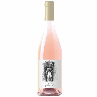 VIEILLE MULE ROSé