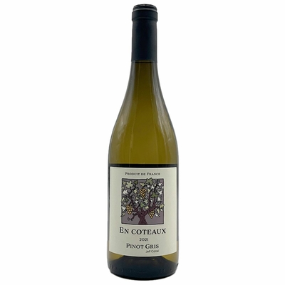 EN COTEAUPINOT GRIS