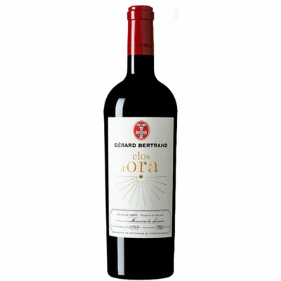 CLOS D4ORA