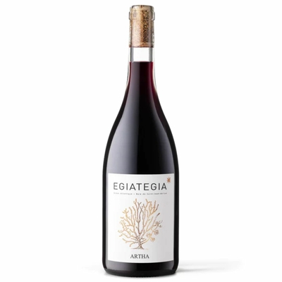 Artha egiategia rouge