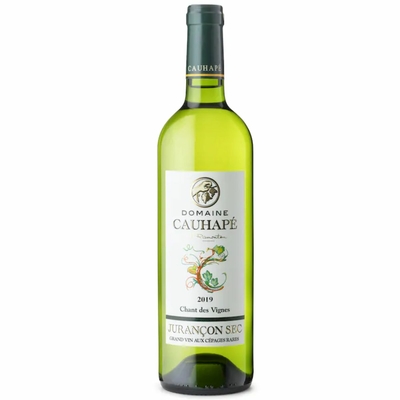CHANT DES VIGNES