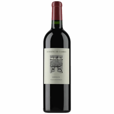Domaine de Cambes