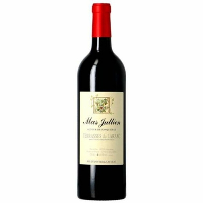MAS JULLIEN