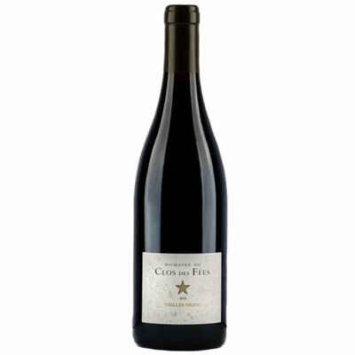 CLOS DES FEES