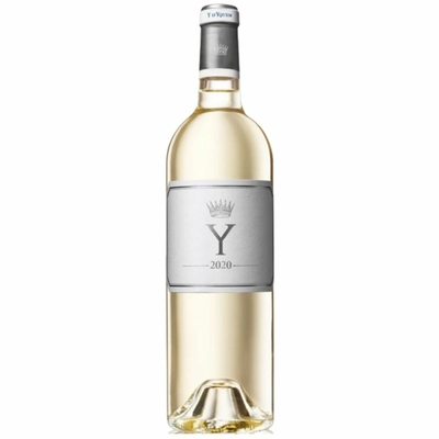 Y de yquem