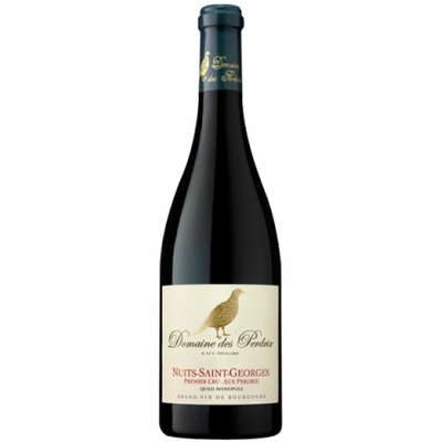 DOMAINE DE SPERDRIX