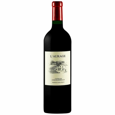 L'aurage