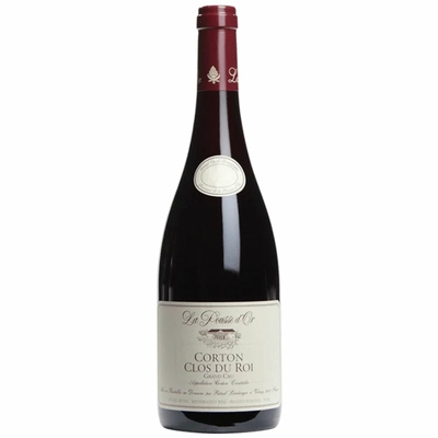 Corton clos du roi