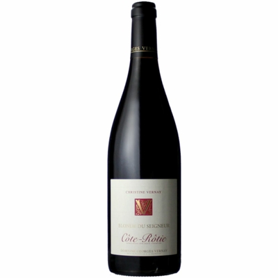 COTE ROTIE VERNAY