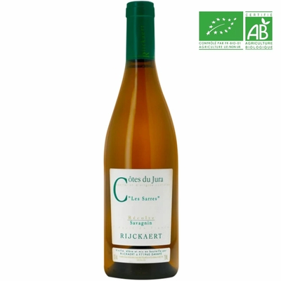 Les sarres savagnin
