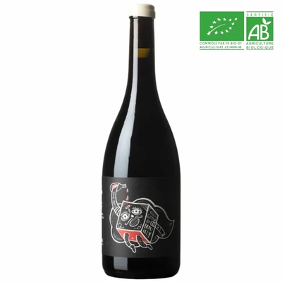 Brouilly les mines
