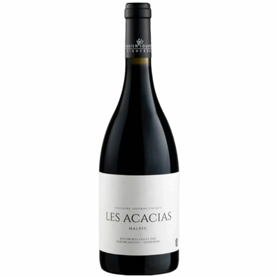 LES ACACIAS