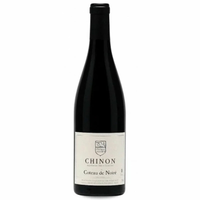 Coteau de noiré
