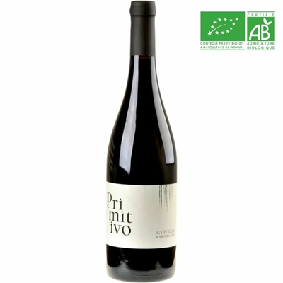PRIMITIVO