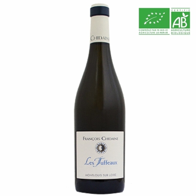 Les tuffeaux chidaine