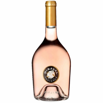 MIRAVAL ROSé