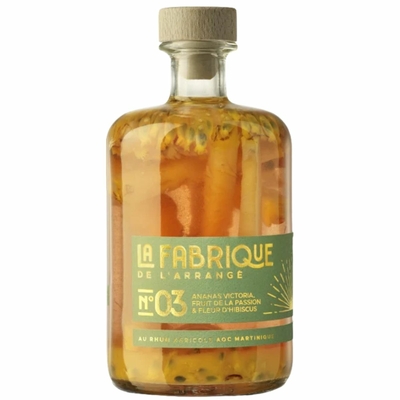 fabrique anans fleur d'hibiscus