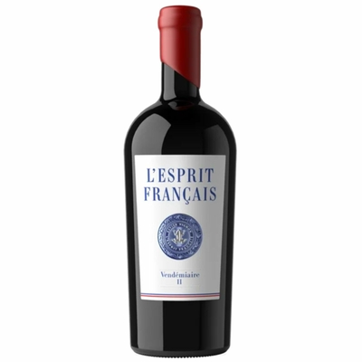 L'esprit français