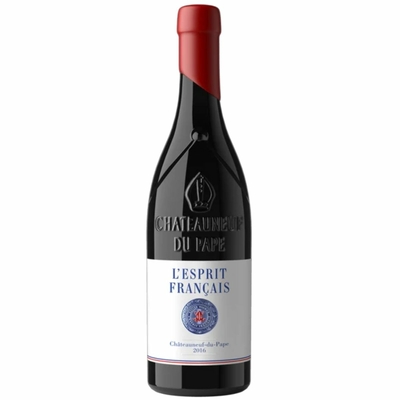VIGNON ESPRIT FRANCAIS