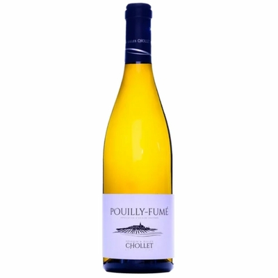 POUILLY FUME CHOLLET