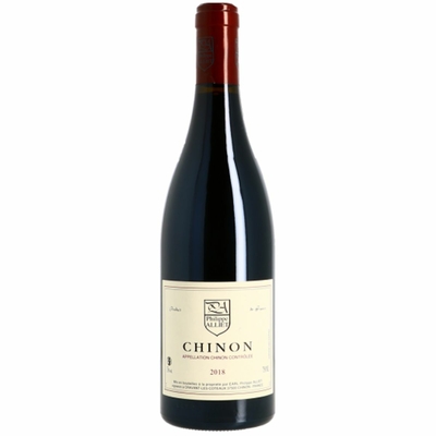 CHINON ALLIET