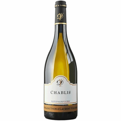 CHABLIS VOCORET