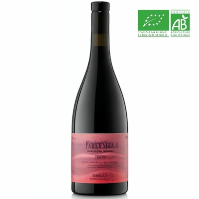 Paret Seca granacha