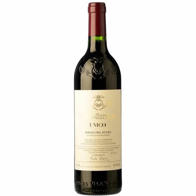 UNICO VEGA SICILIA