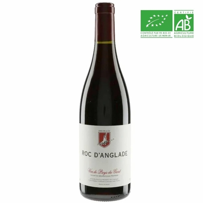 Roc d'anglade