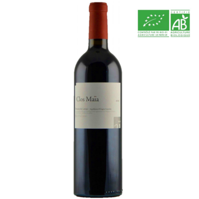 CLOS MAIA