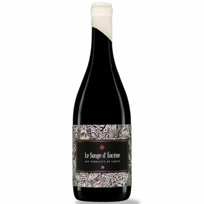 SONge d'éocene 2016