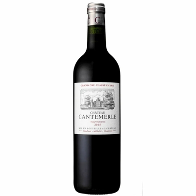 cantemerle 2015