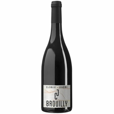 Brouilly clement