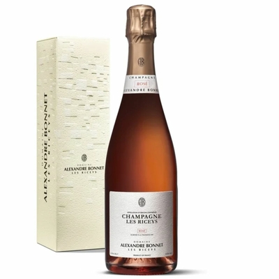 Champagne les riceys