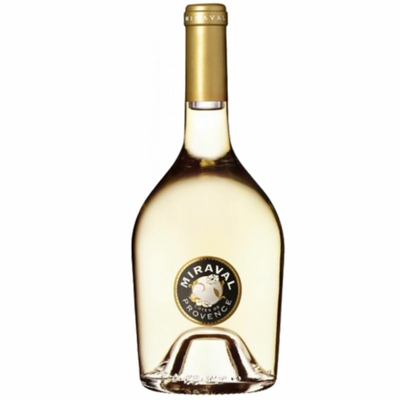 MIRAVAL BLANC
